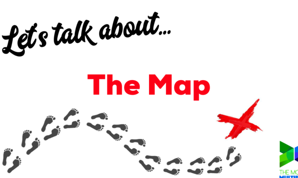 Q&A with Jonah Dew, Our Mapping Specialist