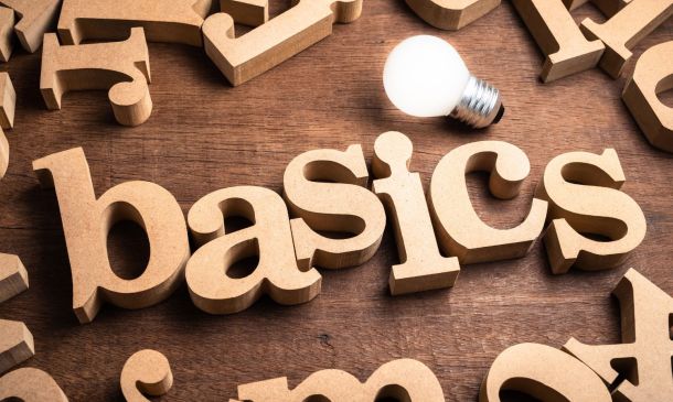 basics of banking