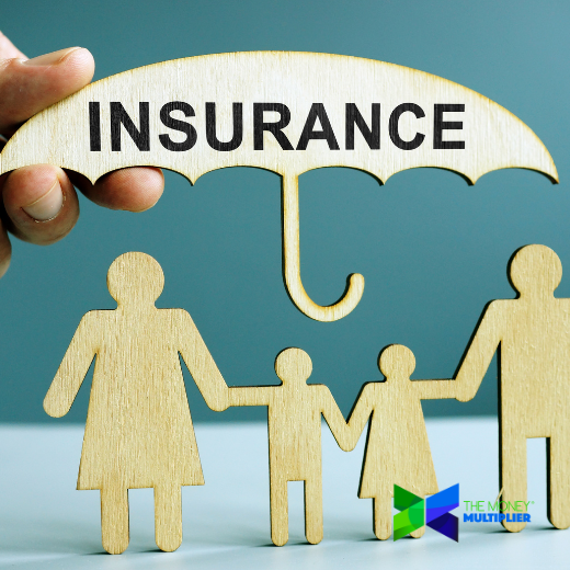 Whole life insurance