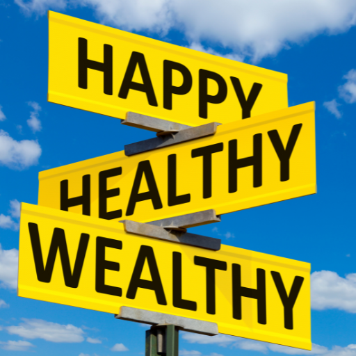 Happy Healthy Wealthy