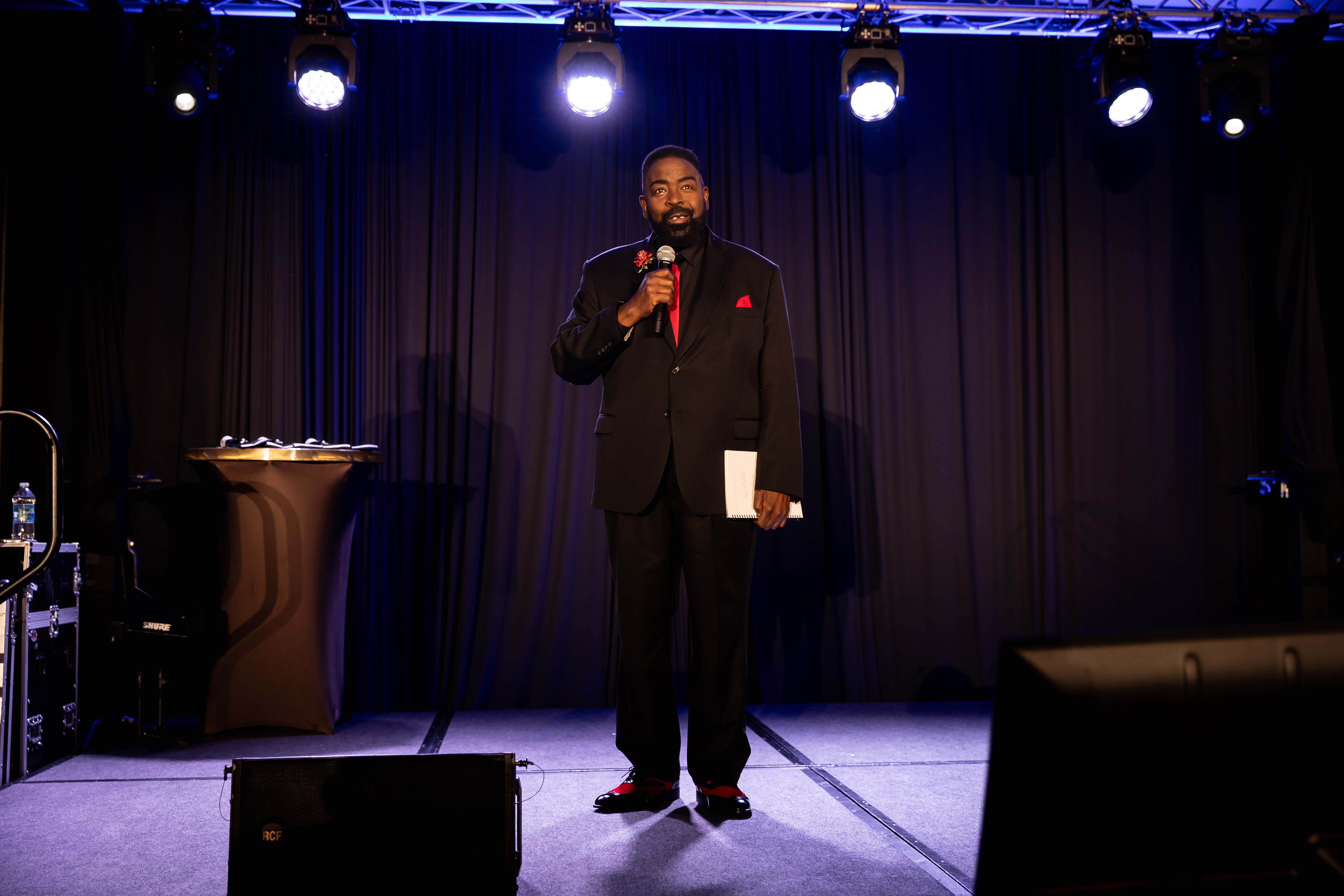 Les Brown - Unleash your greatness