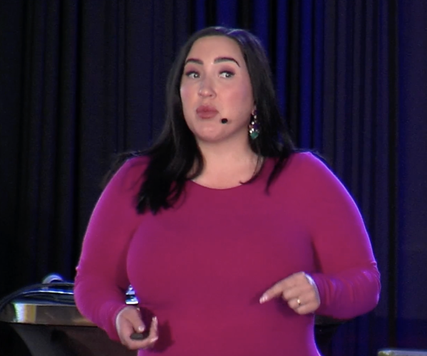 Isabelle Guarino - How to Profit from the Silver Tsunami