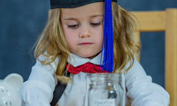 Creating Education Fund