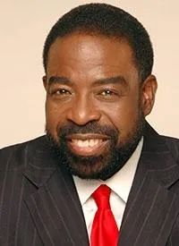 Les Brown