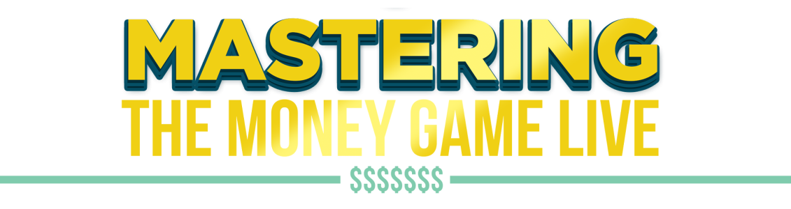 Money Game Live logo