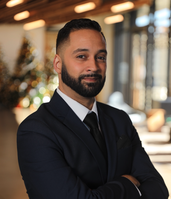 Stephen Alonso at The Money Multiplier