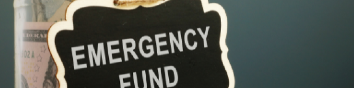 Emergency Fund