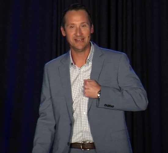 Stephen Nagy Economic Outlook