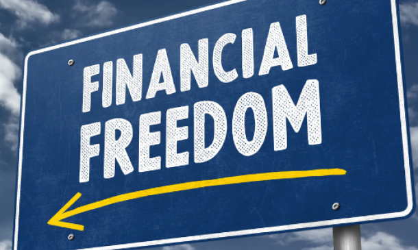 Financial Freedom