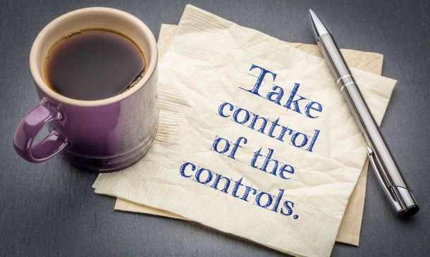 take control by becoming your own banker