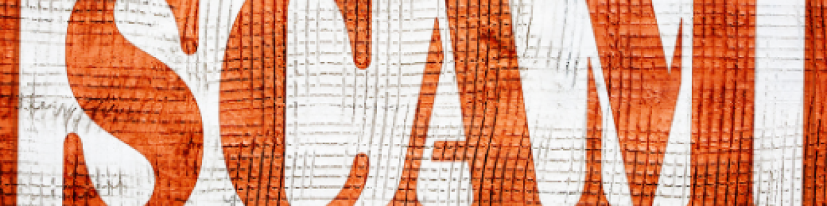 Scam