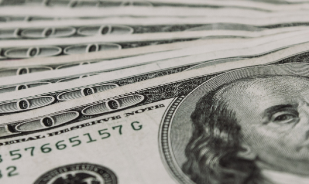Ownership of money
