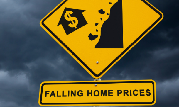 Home Prices