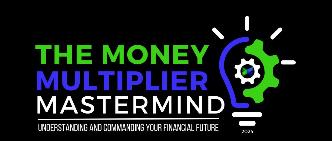 The Money Multiplier Mastermind 2024 logo