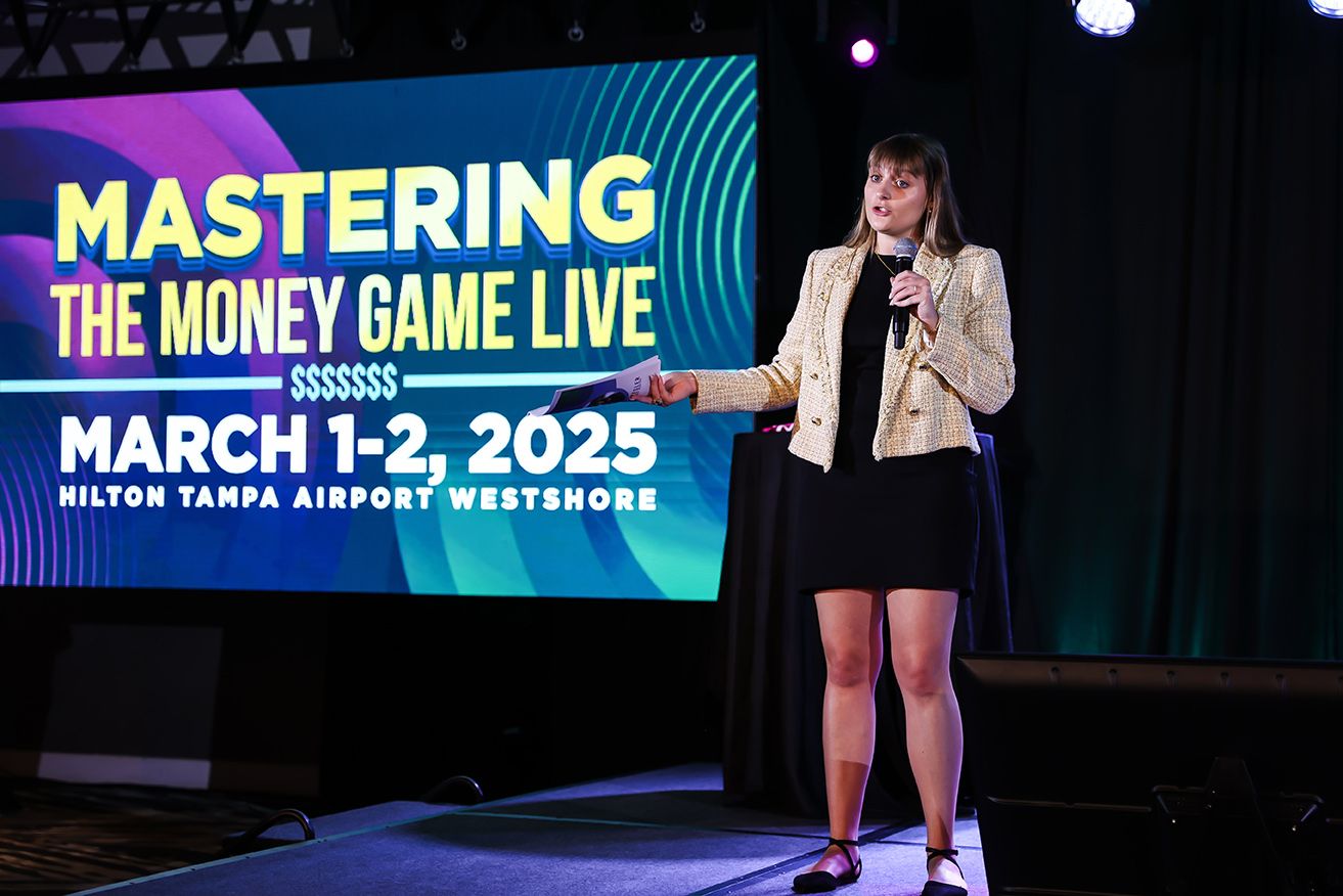 cash flow real estate investing training