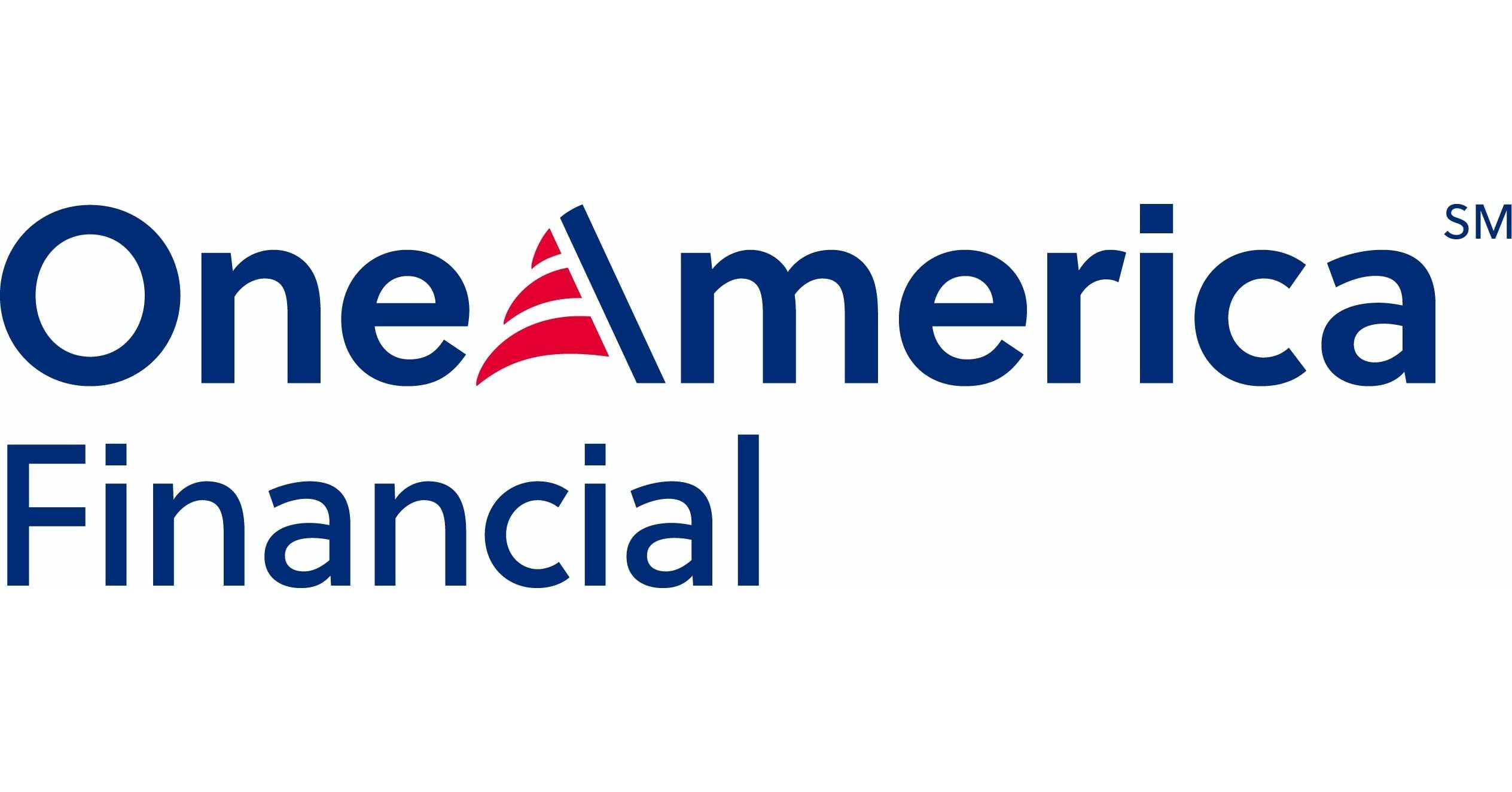 OneAmerica Financial logo