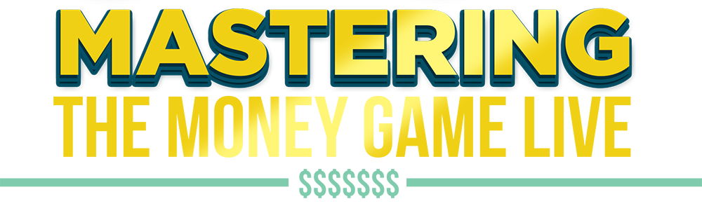 Money Game Live logo