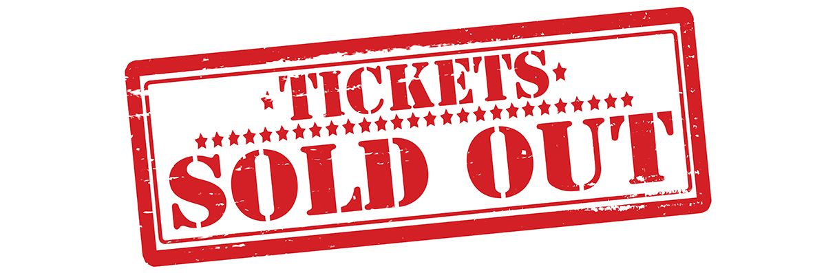 TMM Event registration is closed