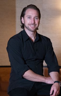 Larry Steinhouse